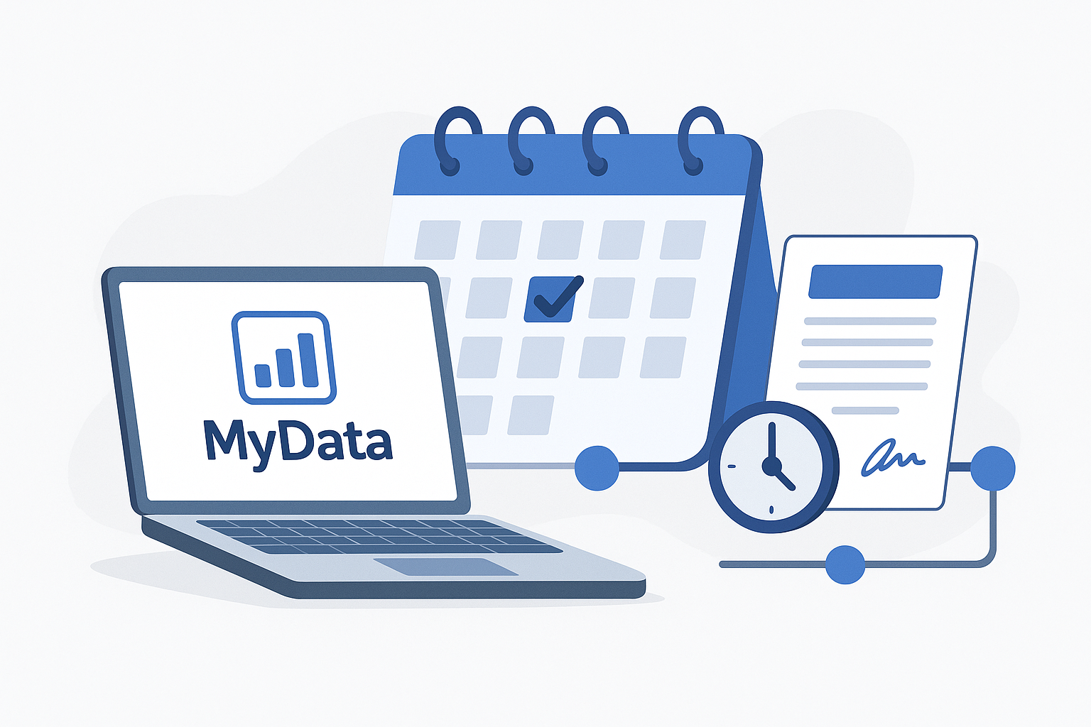 Short-Term Rentals & MyData in Greece 2025: Complete Compliance Guide ...