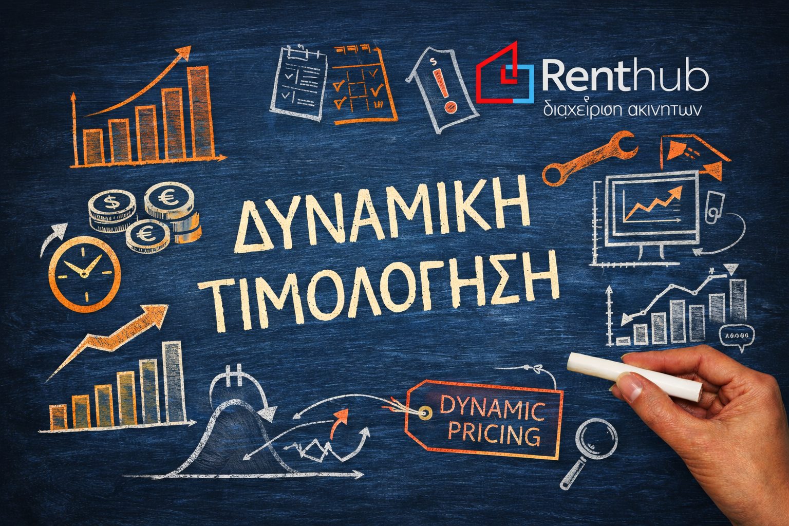 Δυναμική Τιμολόγηση